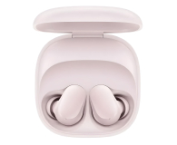 Xiaomi Redmi Buds 6 PLAY  - Transparent powder - 1328083 - zdjęcie 3